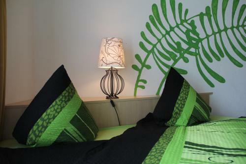 Hostal Pension Heino