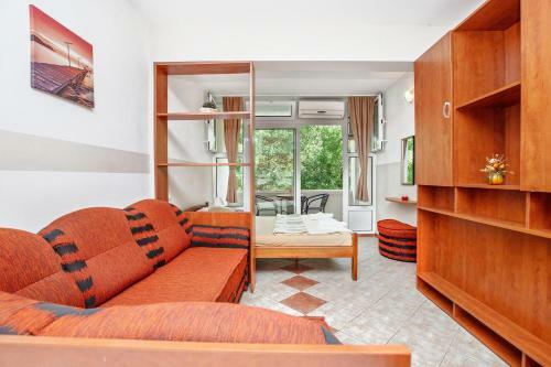 Apartments Villa Popovic