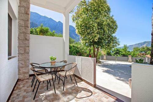Apartments Villa Popovic