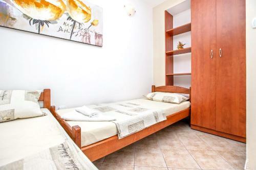 Apartments Villa Popovic