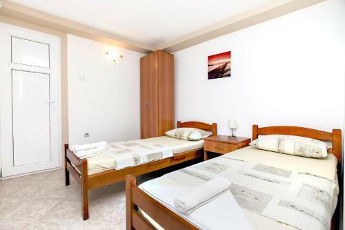 Apartments Villa Popovic