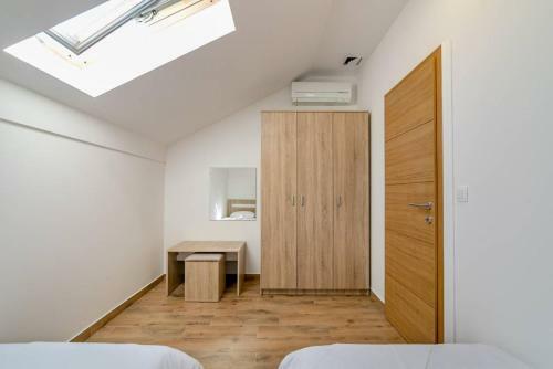 Apartmani Luka Meljine