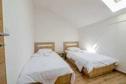 Apartmani Luka Meljine