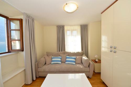Vila Gina Apartments