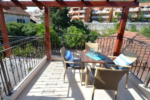 Vila Gina Apartments