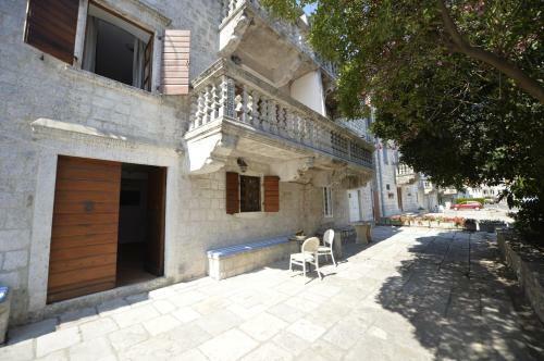 Vila Gina Apartments