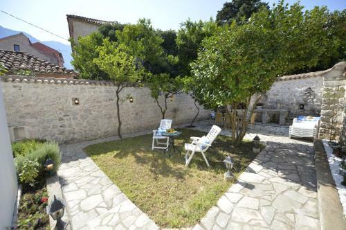 Vila Gina Apartments