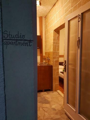 Belette Apartments