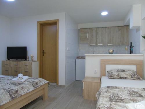 Apartments Marysol