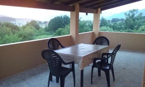 Apartmani Krsticevic Bm