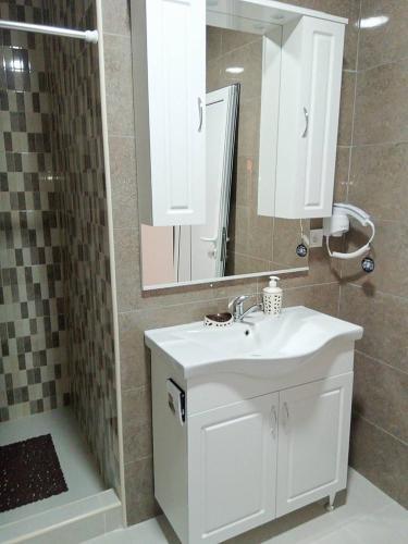 Apartmani Krsticevic Bm