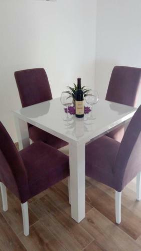 Apartmani Krsticevic Bm