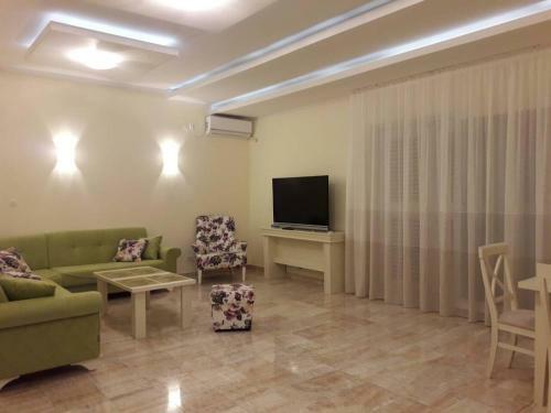 Apartments Lux Life