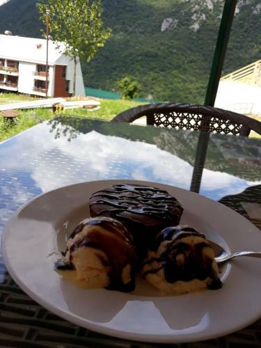 Hostal Guesthouse Eko Piva