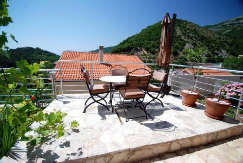 Apartment Petrovac Prijevorac