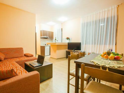 Apartments Elite Azur