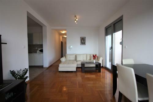 Apartamento Sea View Petrovac