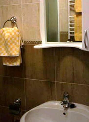 Hostal Apartments & Rooms M