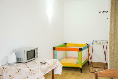 Apartmani Ksenija