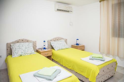 Apartmani Ksenija