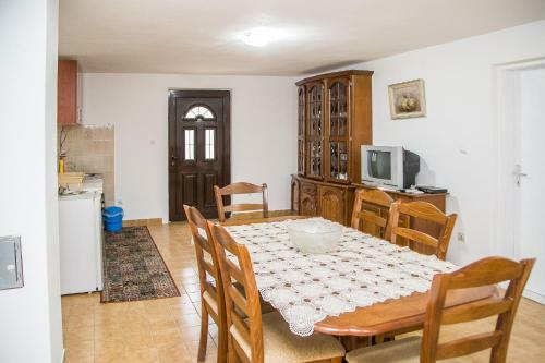 Apartmani Ksenija