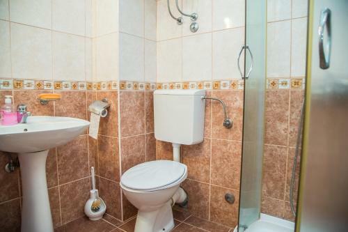 Apartmani Ksenija