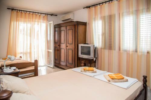 Apartmani Ksenija