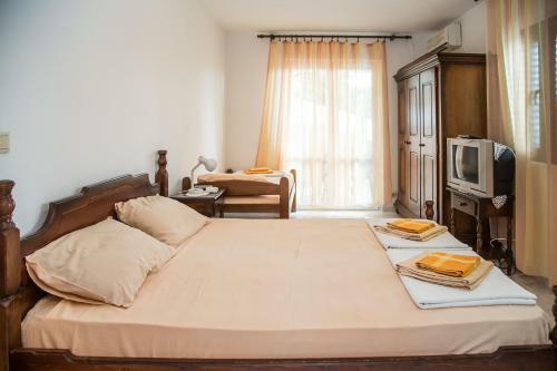 Apartmani Ksenija