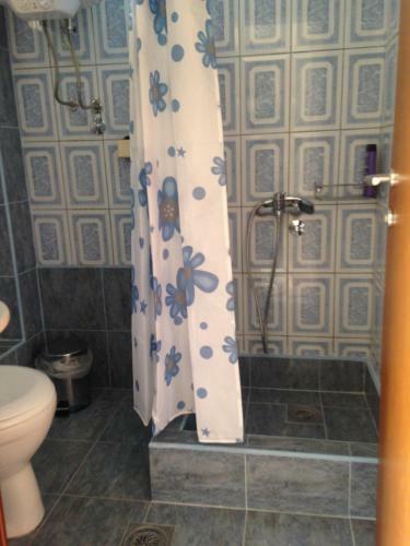 Albergue Rooms In