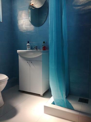 Albergue Rooms In