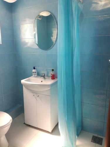 Albergue Rooms In