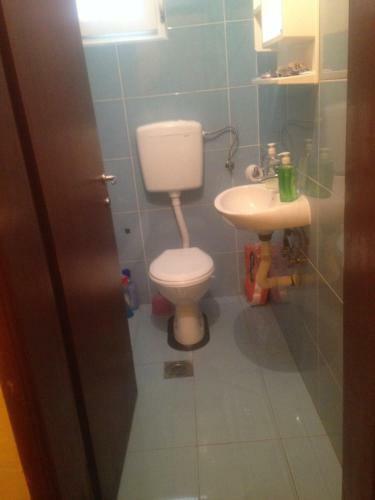 Albergue Rooms In