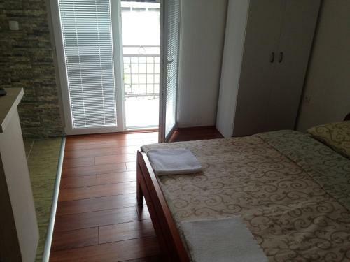 Albergue Rooms In