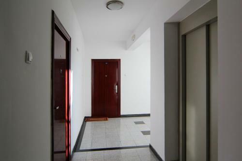 Lux Magnolia Apartment