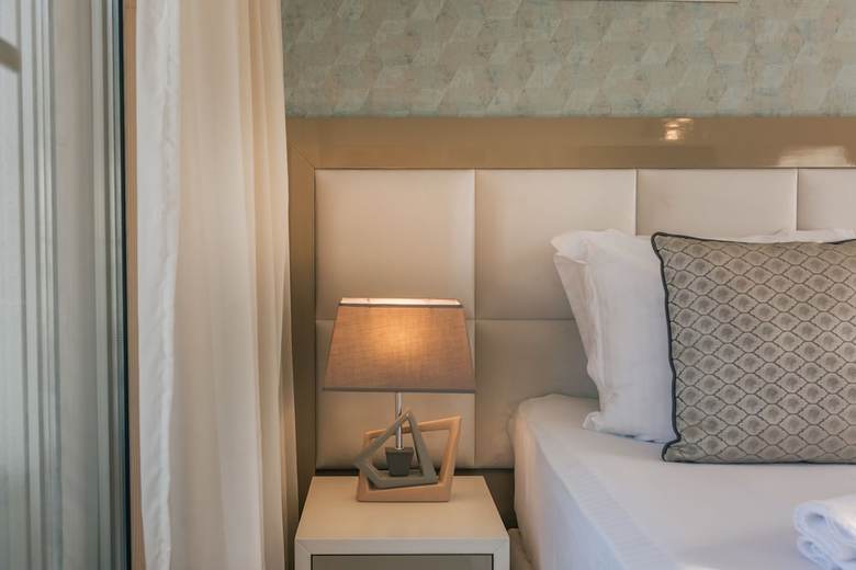 Hotel Villa Royal