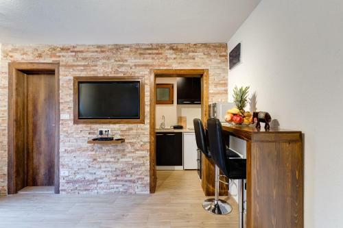 Apartamento Villa Ilijana