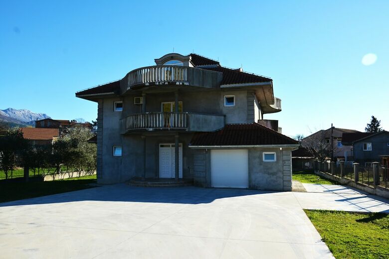 Villa Quince