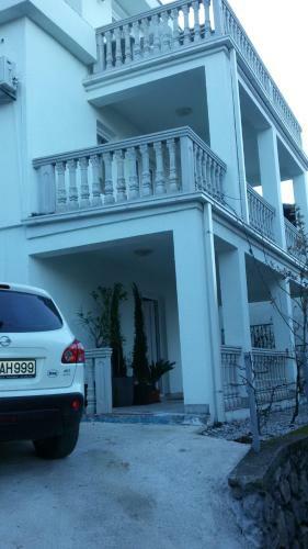 Apartments Vila Milena