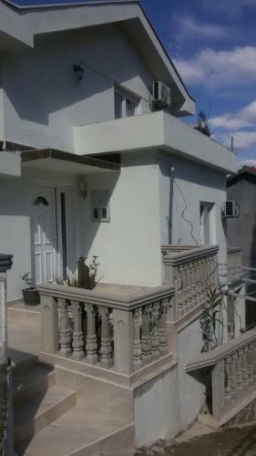 Apartments Vila Milena
