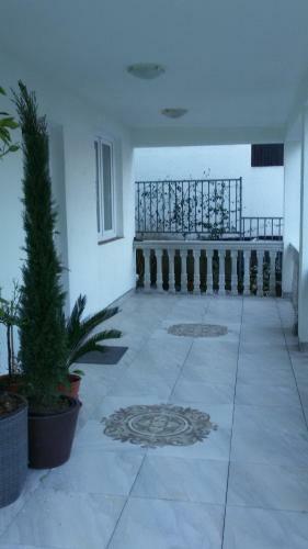 Apartments Vila Milena