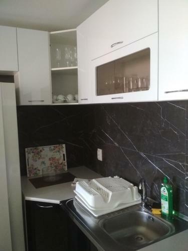 Apartments Vila Milena