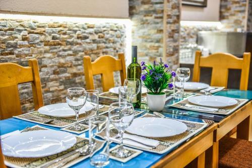 Apartments Monte Wiena
