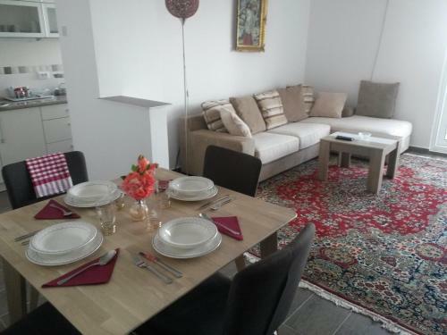 Apartment Ralf