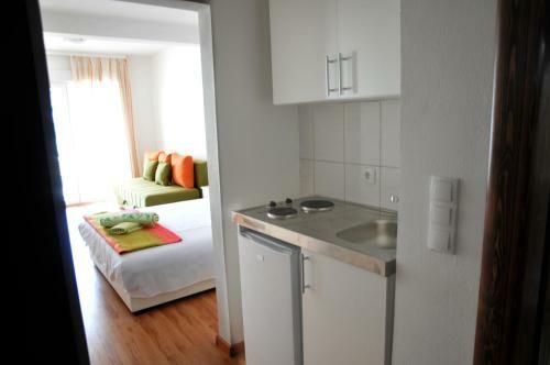 Hostal Guest House Casa Pineta