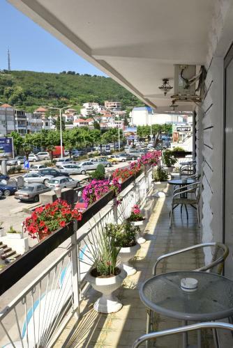 Hostal Guest House Evropa