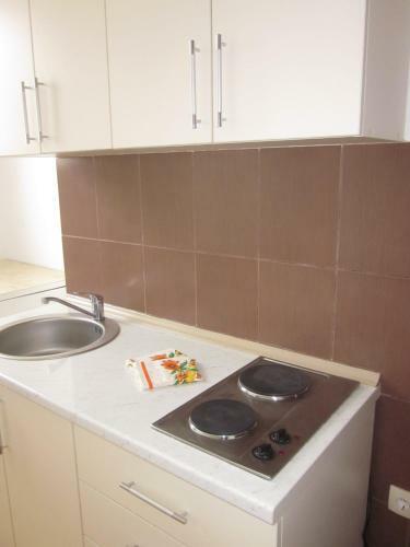Adriatic Apartments