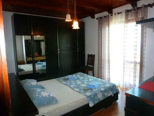 Apartment Djakonovic Mladen
