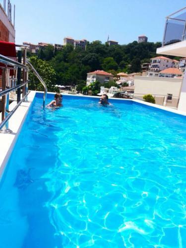 Bed & Breakfast Mala Plaza