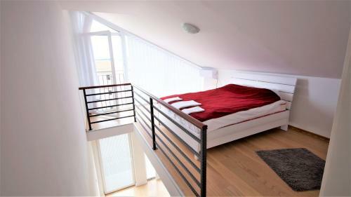 Lux Apartment Queen