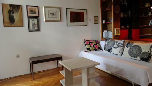 Cosy Apartment Vera
